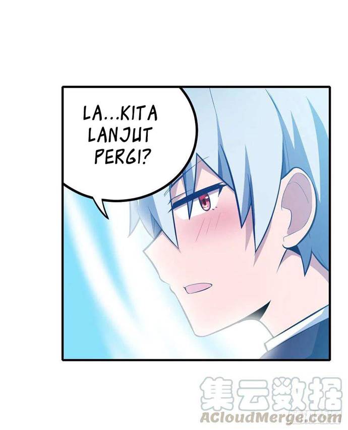 Wuxian Shitu Yu Shier Zhan Ji (Infinite Apostles and Twelve War Girls) Chapter 131 Gambar 16